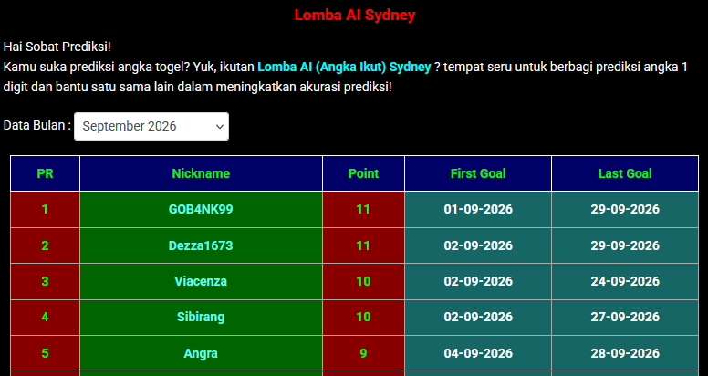 LOMBA